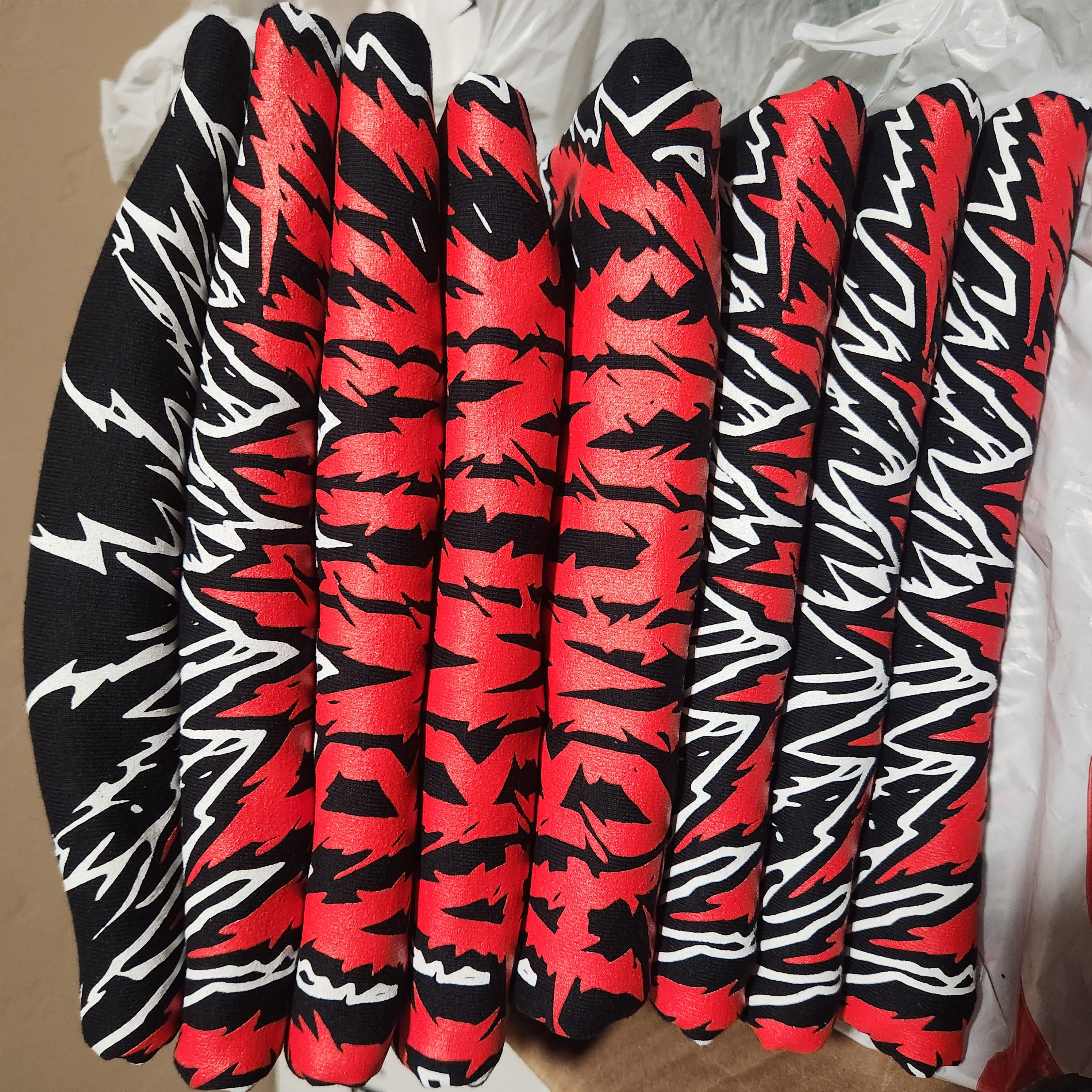 2025 Lab Munkz Shirt additional image